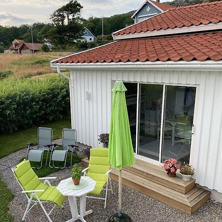 Nosund Guestroom Exterior foto