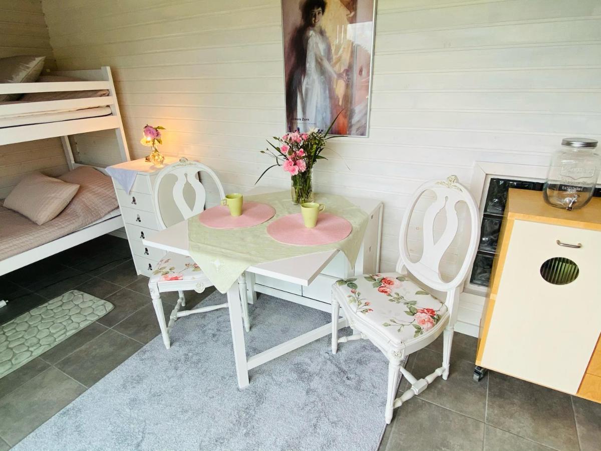 Nosund Guestroom Exterior foto